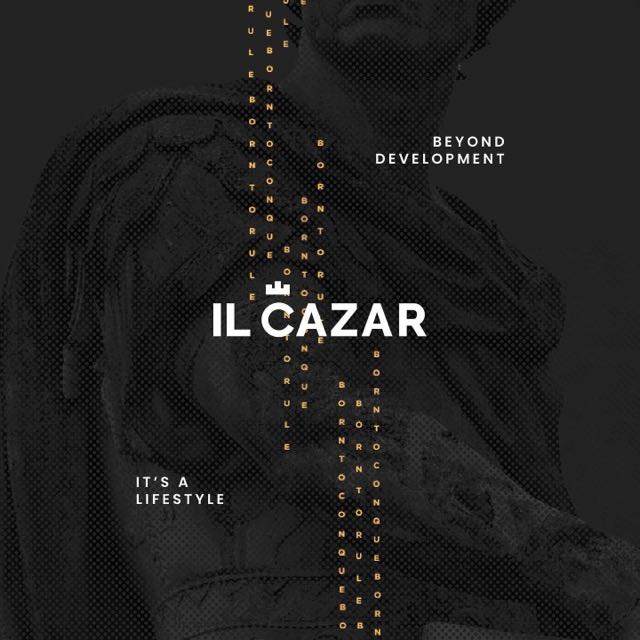 Il Cazar Projects