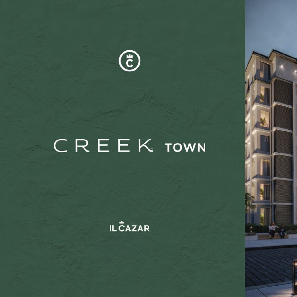 IL CAZAR Developments