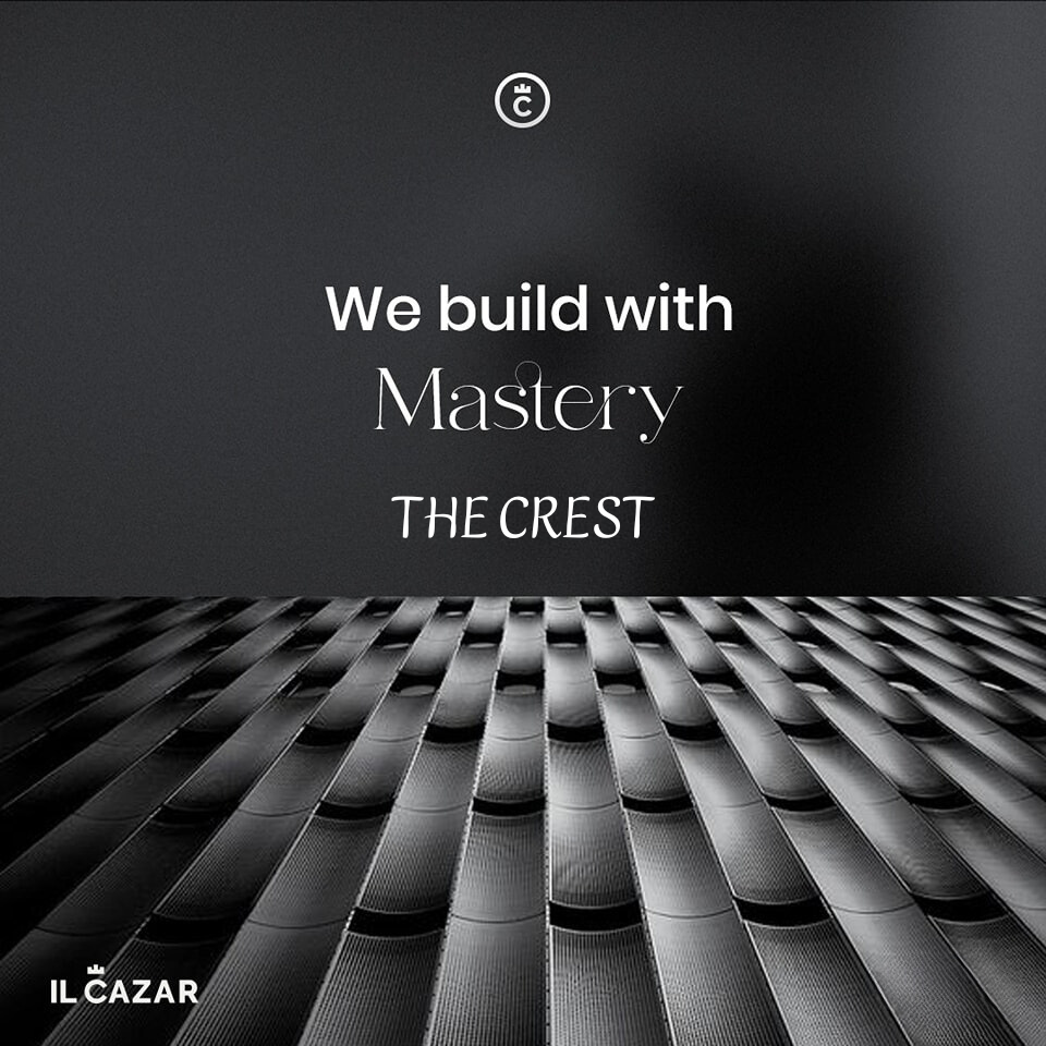 IL CAZAR Developments